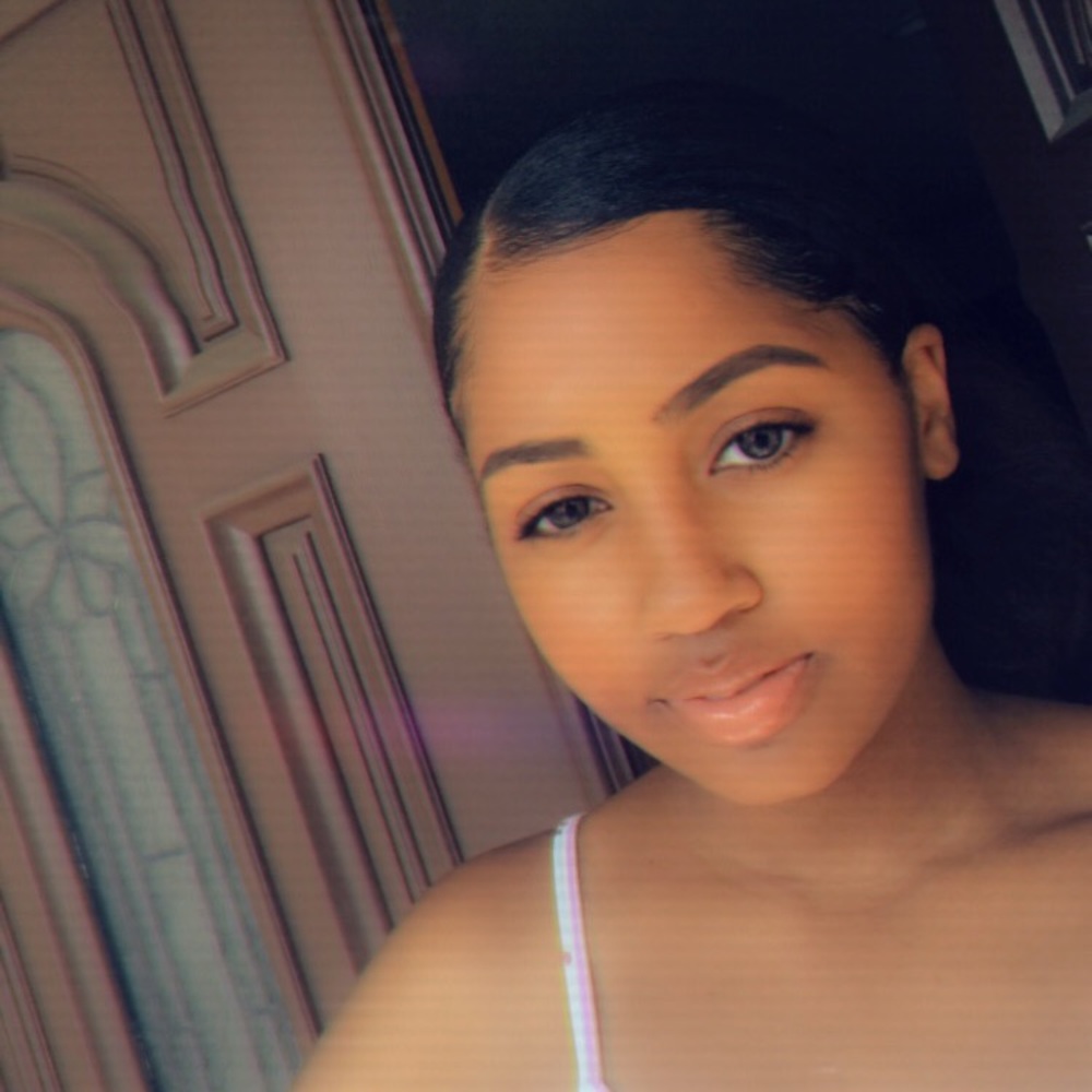 Meet your Posher, Kimayne